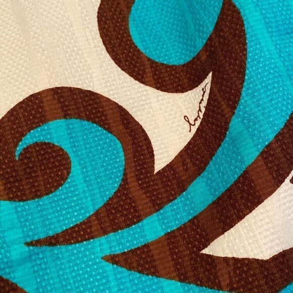 ORIGINAL Milly NWT Skirt Iconic print! Size 4 - Picture 2 of 7